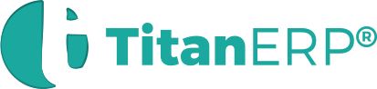 TitanERP