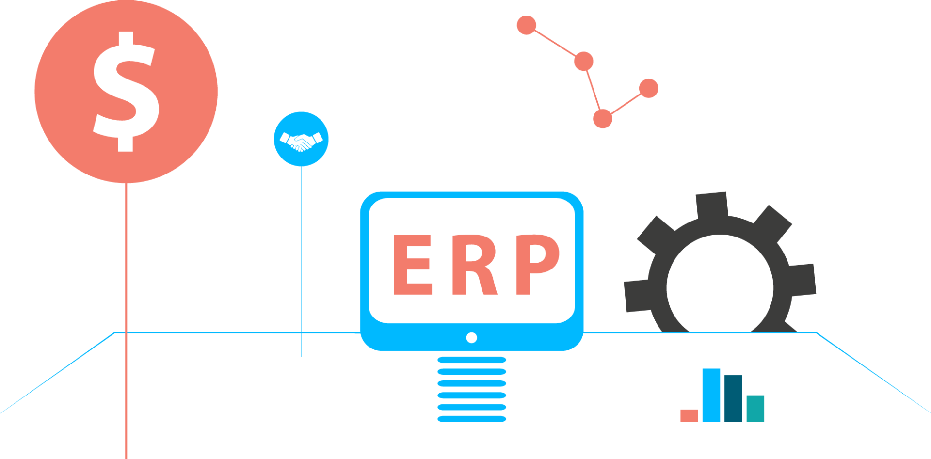 TitanERP by ITM Solutions | AI-Powered Enterprise Resource Planning System